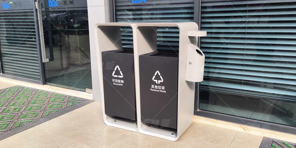 不銹鋼垃圾桶的設(shè)計如何與城市環(huán)境融合實現(xiàn)創(chuàng)新? 不銹鋼垃圾桶的設(shè)計如何與城市環(huán)境融合實現(xiàn)創(chuàng)新?