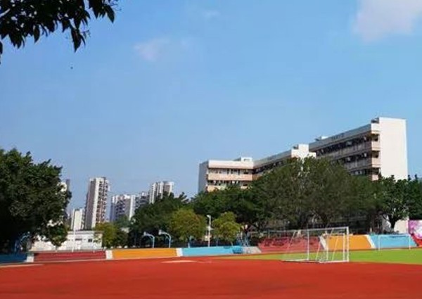 【MAX】&佛山市學校