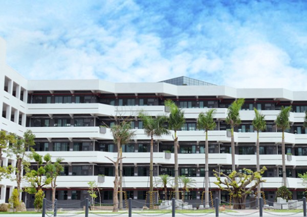 【MAX】&深圳市學校