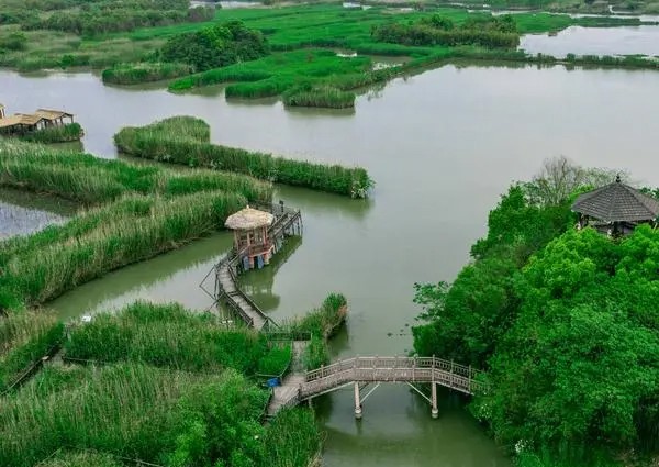 【MAX】&湖州市景區(qū)