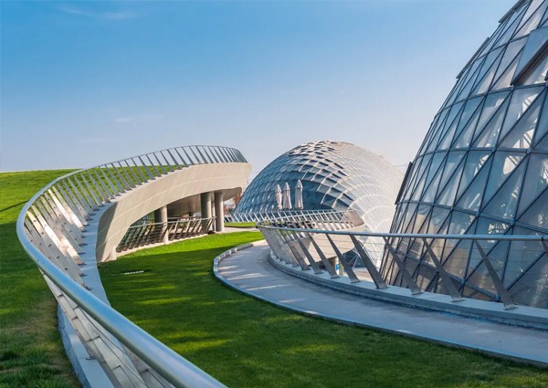 【MAX】&上海市景區(qū)