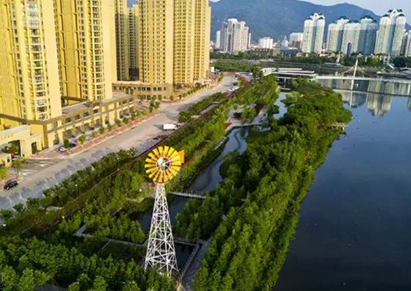 【MAX】&臺州市景區