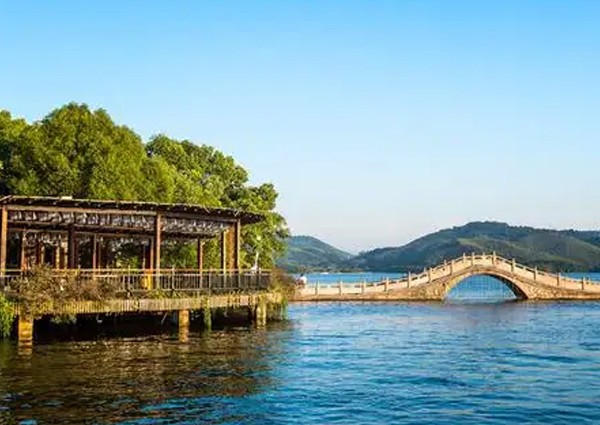 【MAX】&溧陽市景區(qū)