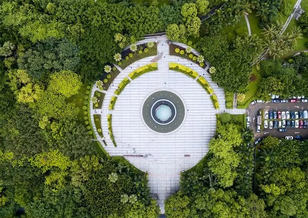 【MAX】&深圳市景區(qū)