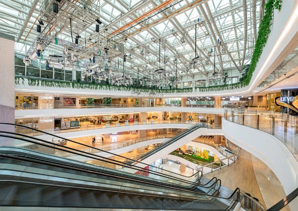 【MAX】&廣州市商業廣場