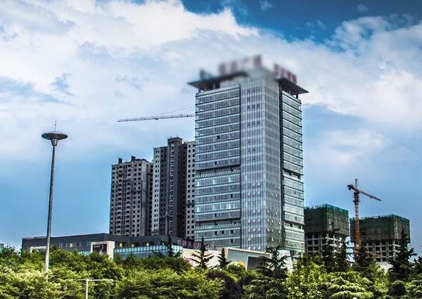 【MAX】&渭南市商業廣場