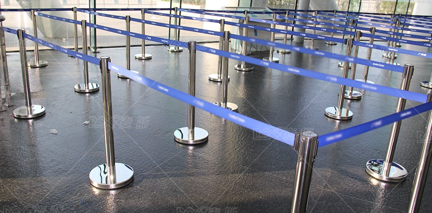 【MAX】&廣州市景區定制欄桿座