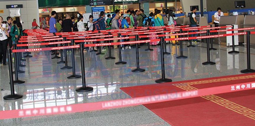 【MAX】蘭州市機(jī)場