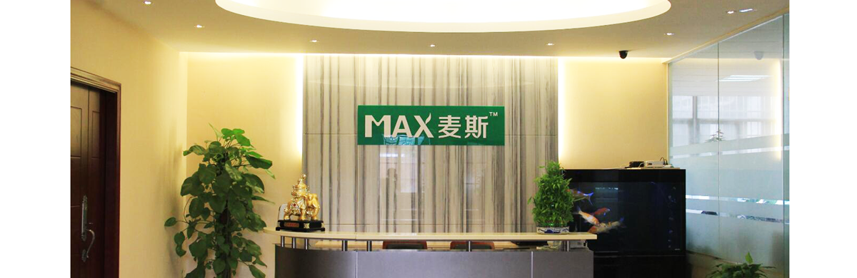 成立廣州麥斯分部
