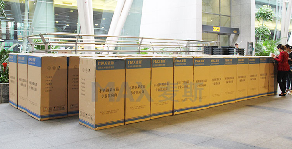 @白云機(jī)場(chǎng)!一只獨(dú)特垃圾桶的奇妙之旅! @白云機(jī)場(chǎng)!一只獨(dú)特垃圾桶的奇妙之旅!