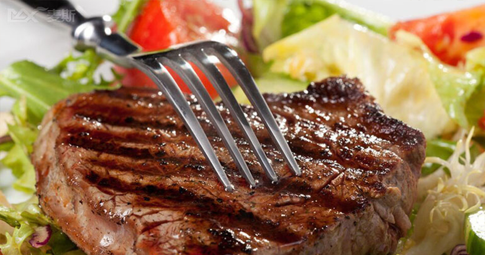 2018年中麥斯西式晚宴 2018年中麥斯西式晚宴