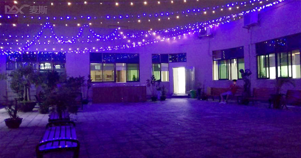 2018年中麥斯西式晚宴 2018年中麥斯西式晚宴