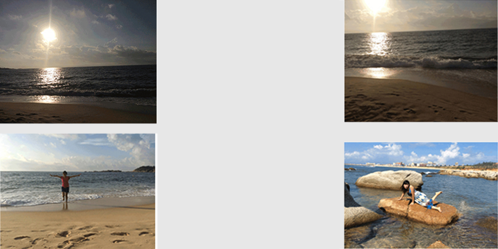 2014年麥斯紅海灣夏日風情之旅 2014年麥斯紅海灣夏日風情之旅