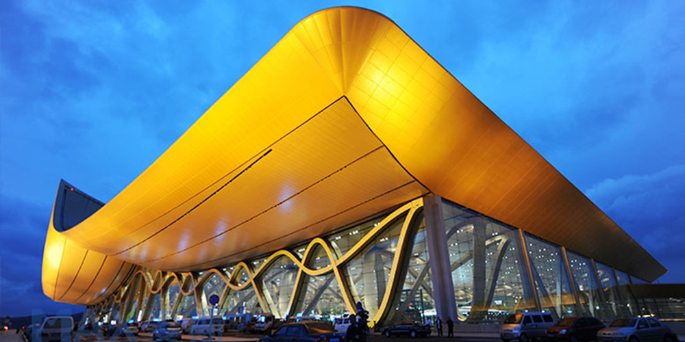 【昆明項目】云南昆明機場 【昆明項目】云南昆明機場