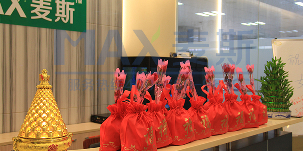 嗨翻了!麥斯環(huán)保三八女神節(jié)慶祝活動現(xiàn)場直播 嗨翻了!麥斯環(huán)保三八女神節(jié)慶祝活動現(xiàn)場直播