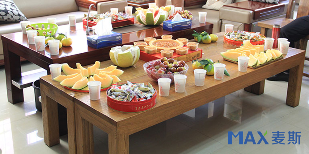 麥斯環(huán)保喜迎中秋茶話會順利舉行！