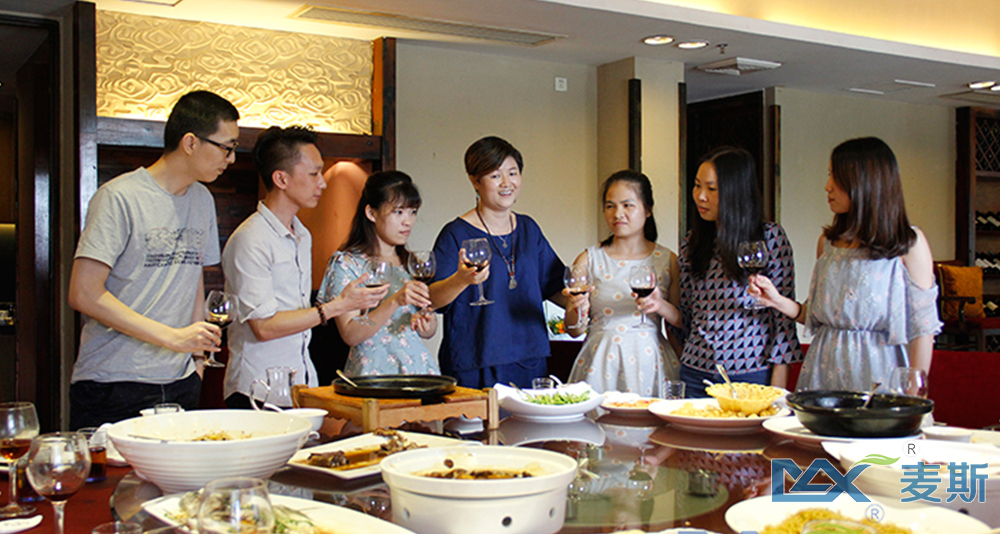 麥斯2017年中會議順利召開 麥斯2017年中會議順利召開