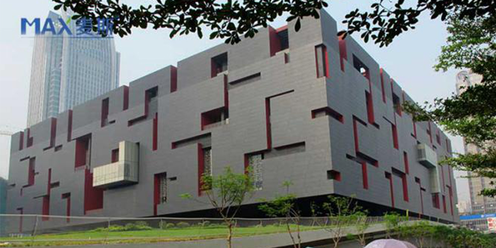 【廣東】廣東省博物館