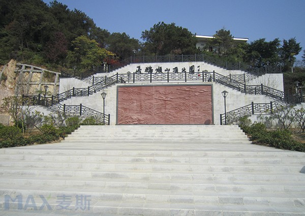 賀廣州市景區(qū)與麥斯環(huán)保合作成功！