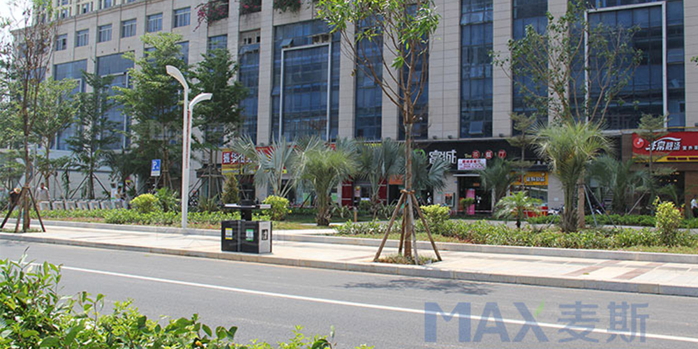 廣西南寧民族大道 廣西南寧民族大道