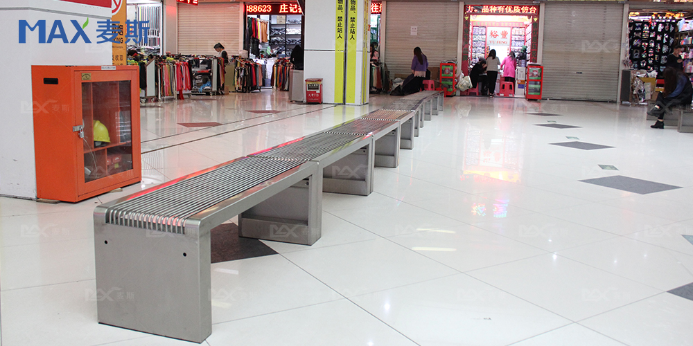 廣州國際輕紡城 廣州國際輕紡城