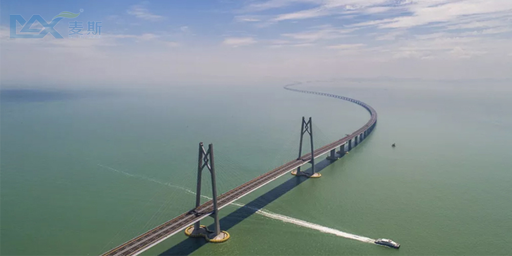 港珠澳大橋 港珠澳大橋