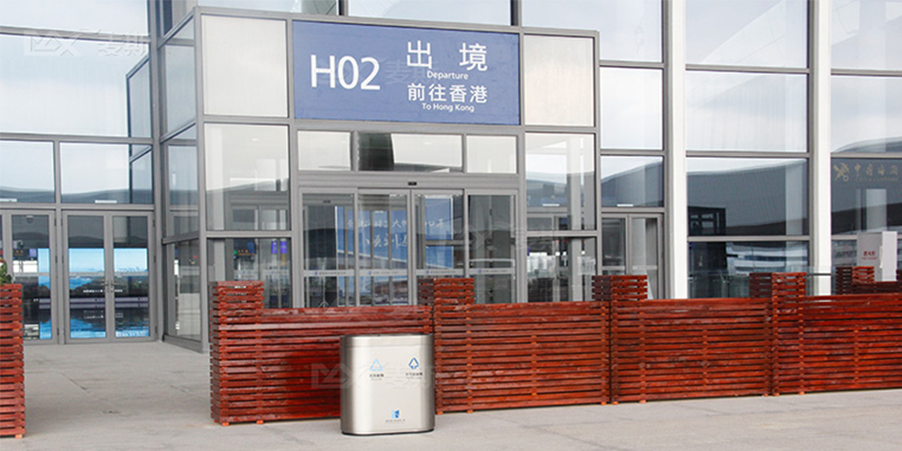 港珠澳大橋 港珠澳大橋