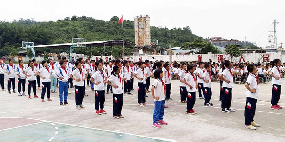 惠州龍門縣龍華學校 惠州龍門縣龍華學校