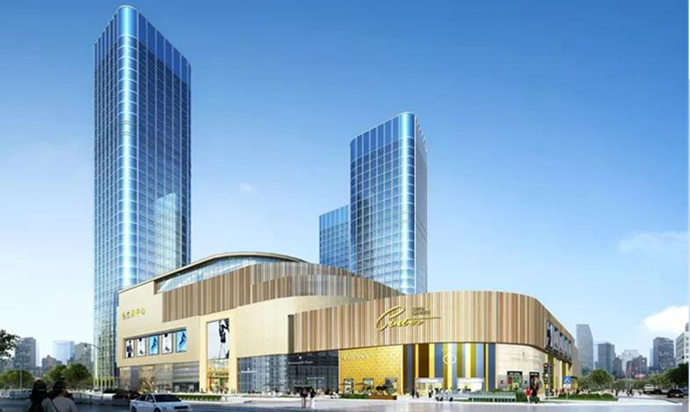 【MAX麥斯】與蘭州中心攜手---果皮箱項目 【MAX麥斯】與蘭州中心攜手---果皮箱項目