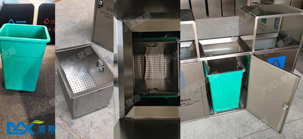 【MAX麥斯】見證“廣州南站垃圾分類活動首日動員儀式” 【MAX麥斯】見證“廣州南站垃圾分類活動首日動員儀式”