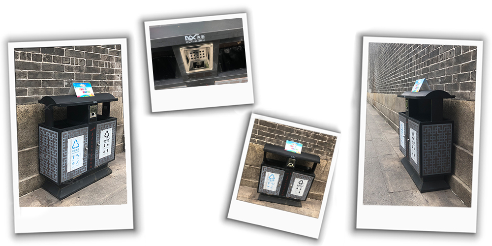 【MAX麥斯】再度攜手陳家祠博物館共創綠色環境