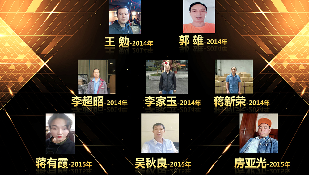 【MAX麥斯】只爭朝夕,不負韶華--2019年年終晚會 【MAX麥斯】只爭朝夕,不負韶華--2019年年終晚會