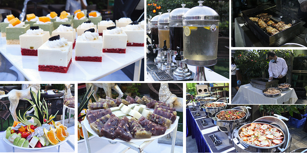 【MAX麥斯】2020年麥斯年中表彰暨晚宴活動 【MAX麥斯】2020年麥斯年中表彰暨晚宴活動