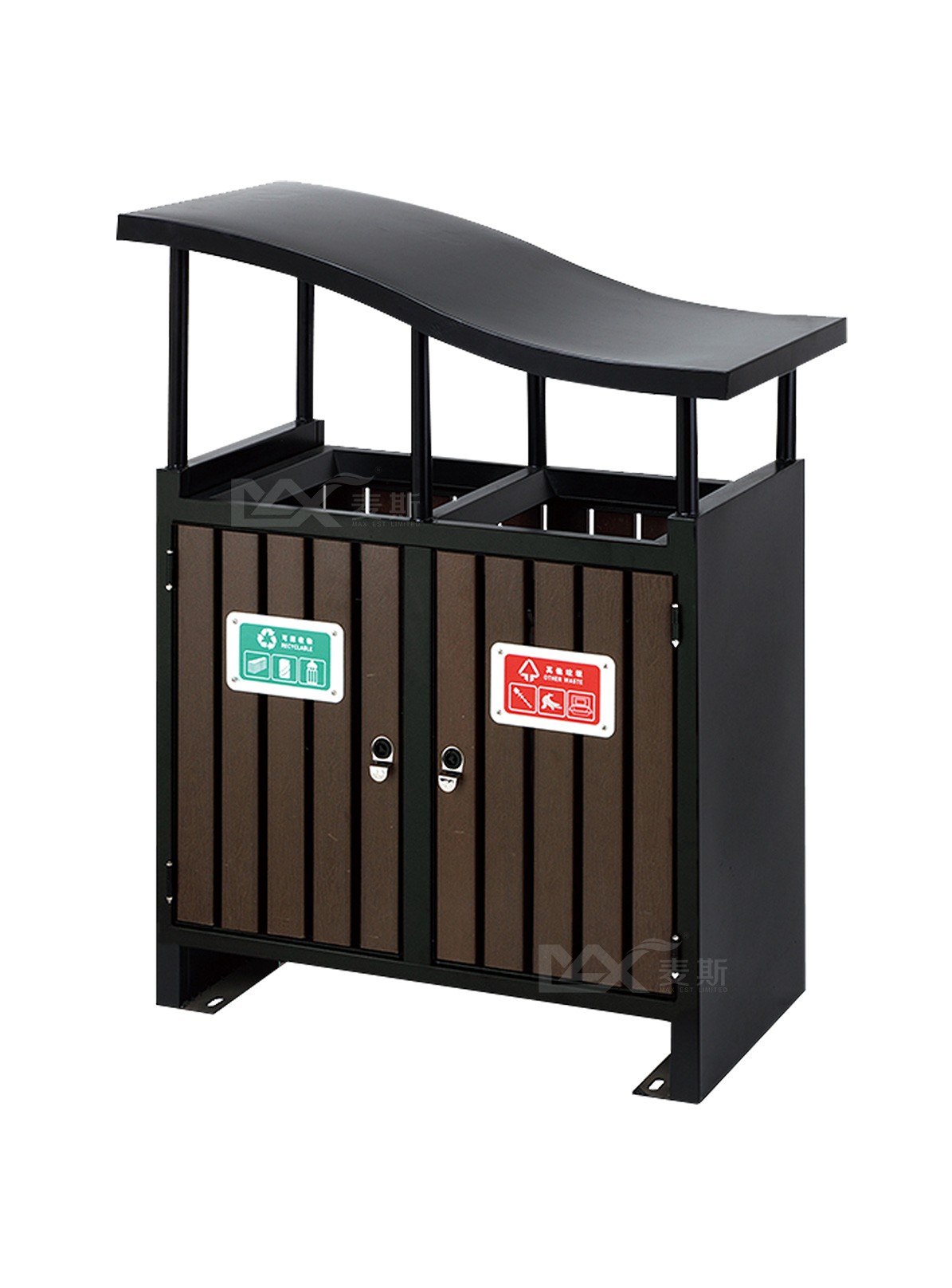 【MAX】&南寧市公園