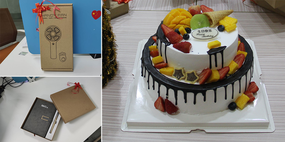 【MAX麥斯】2020年第三季度生日會如約而至 【MAX麥斯】2020年第三季度生日會如約而至