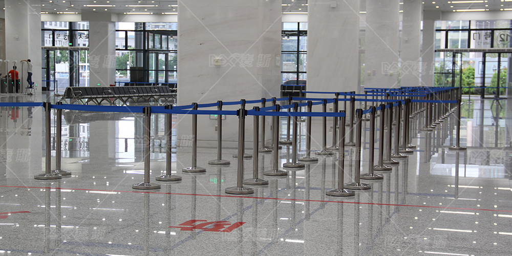 【MAX麥斯】欄桿座走進東盟博覽會 【MAX麥斯】欄桿座走進東盟博覽會