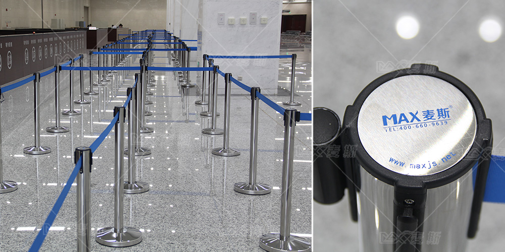 【MAX麥斯】欄桿座走進東盟博覽會 【MAX麥斯】欄桿座走進東盟博覽會