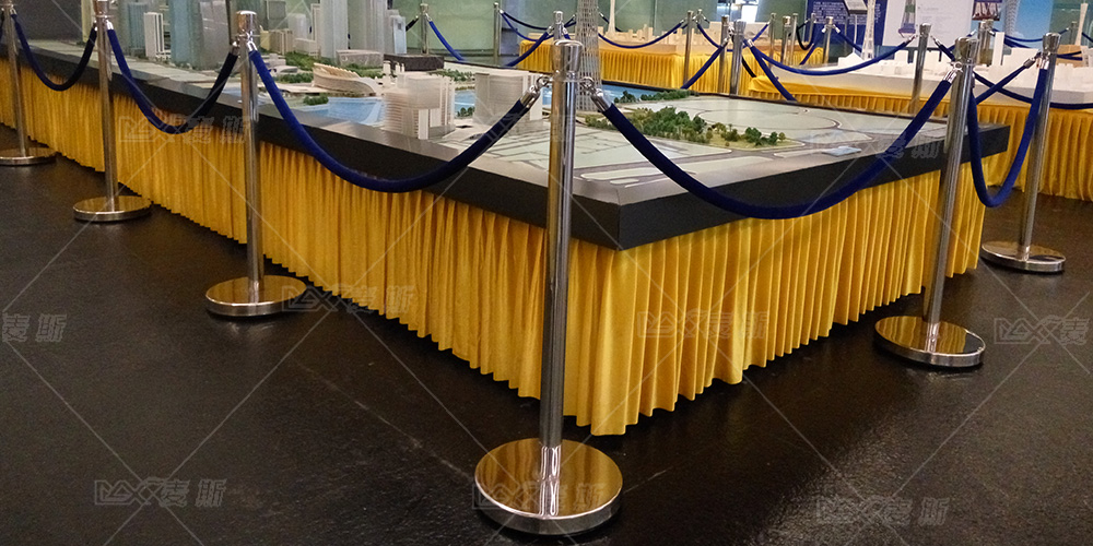 【MAX麥斯】廣州塔定制欄桿座 【MAX麥斯】廣州塔定制欄桿座