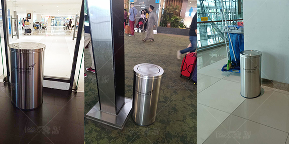 【MAX麥斯】攜手Soekarone-Hatta國際機場