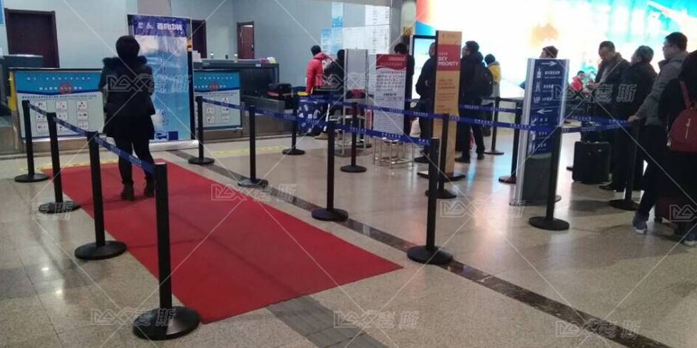 【MAX麥斯】成功簽約赤峰玉龍機場