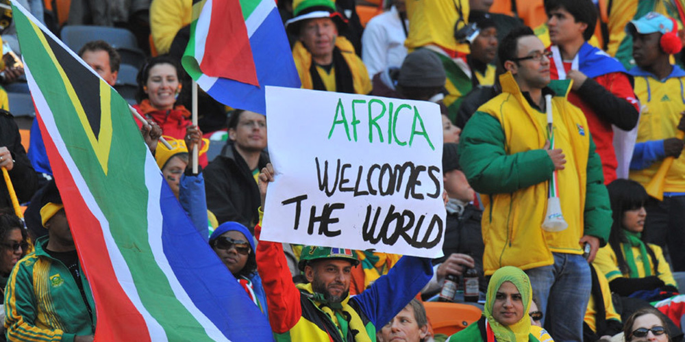 【MAX麥斯】&南非世界杯 【MAX麥斯】&南非世界杯