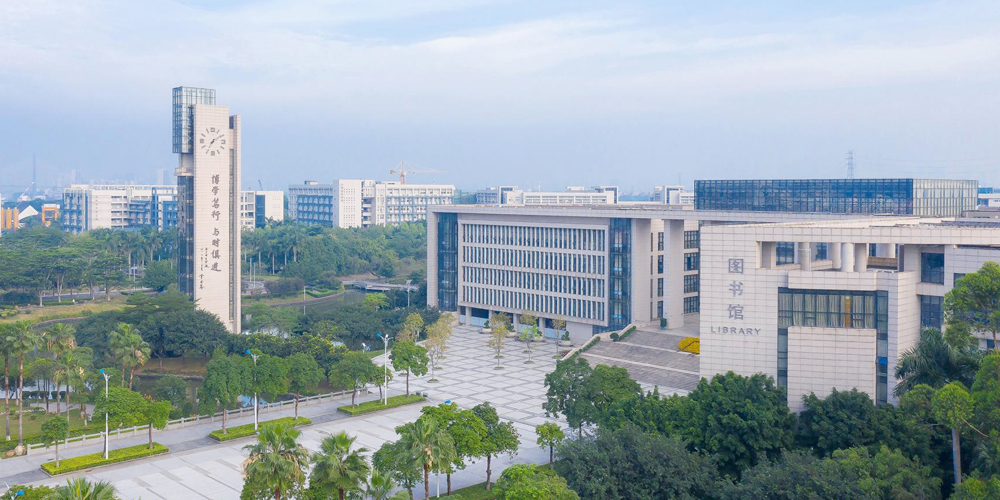 【MAX麥斯】攜手廣州大學共創綠色環保校園