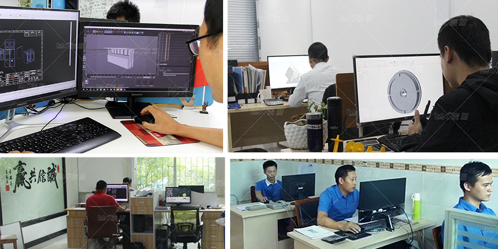 【MAX麥斯】擴產能—更上層樓