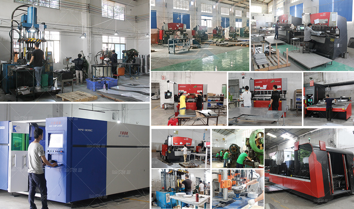 【MAX麥斯】擴產能—更上層樓